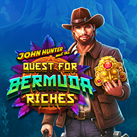 John Hunter và Bermuda Fortune